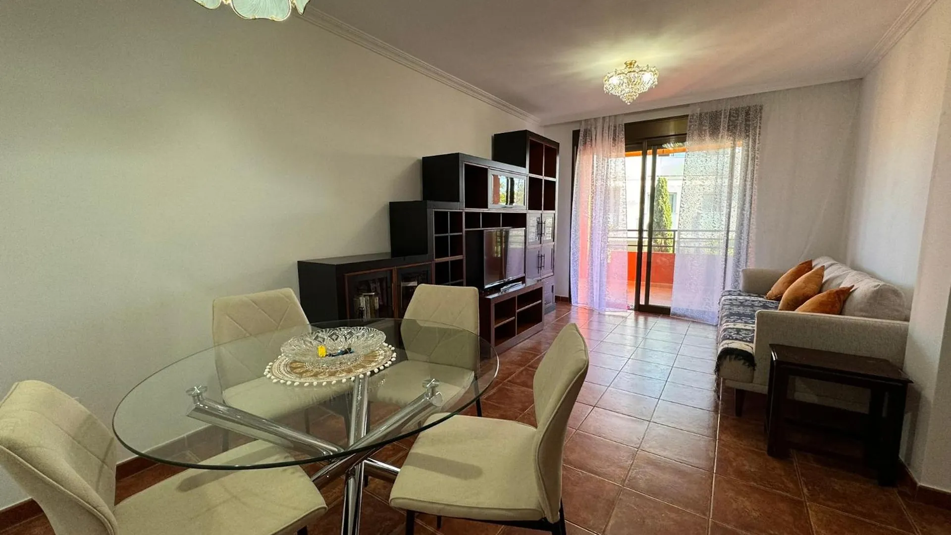 Alquilaencanarias Sotavento Paradise Granadilla De Abona Appartement