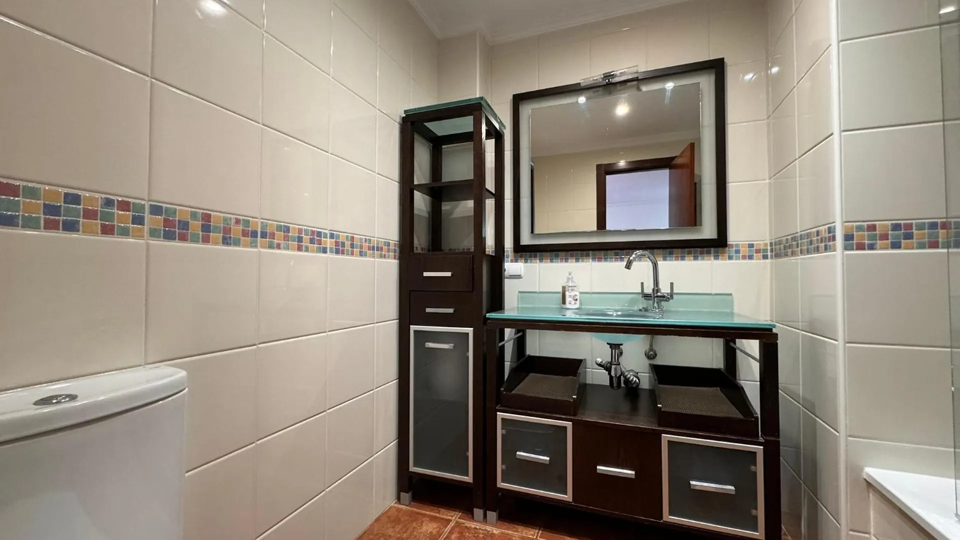 Appartement Alquilaencanarias Sotavento Paradise Granadilla De Abona