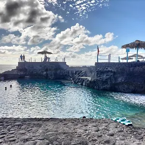 Apartamento El Charco Azul, San Andres (La Palma)