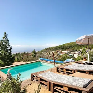 Сasa de vacaciones El Cazador 2, Granadilla De Abona